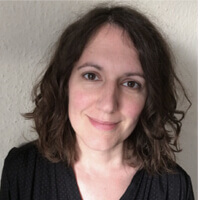 Helen Goddard, Legal researcher