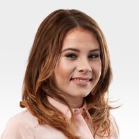 Alisia McGavin profile