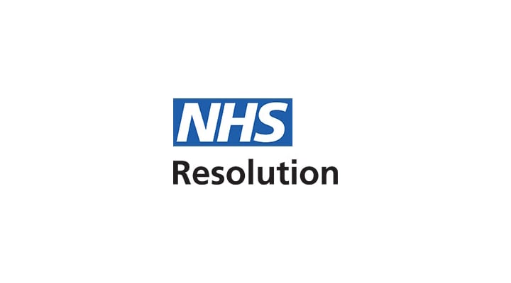NHS logo