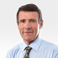 Paul Carvis profile