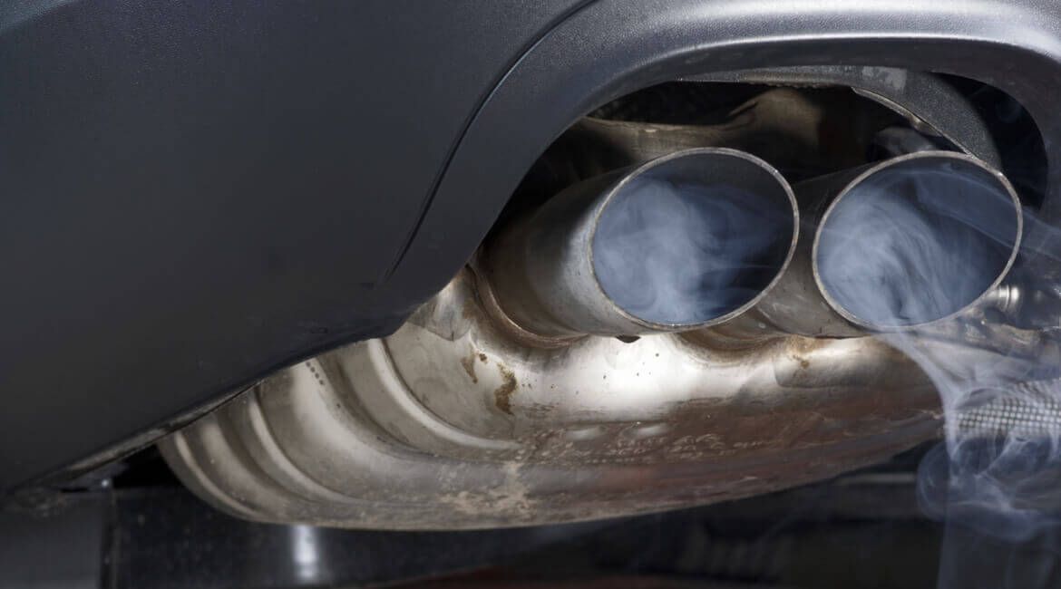 Can I Claim for Cancer Caused By Diesel Exhaust Fumes?