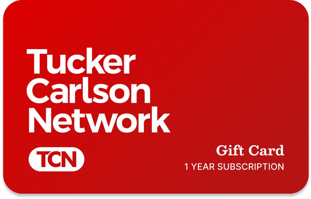 Tucker Carlson TV Apps