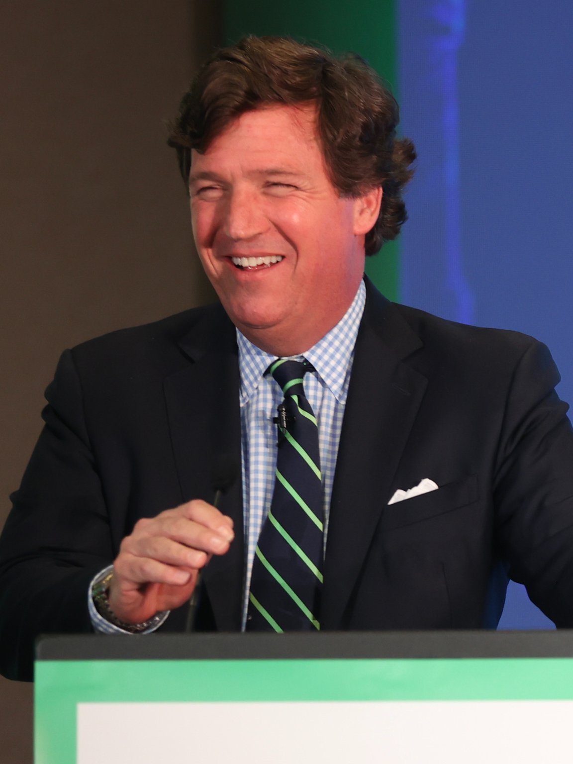 Sworn Enemy: Tucker in Las Vegas