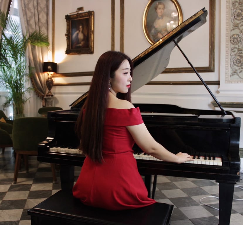 Sera Yoon