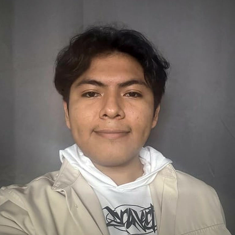 Adrian Mendez