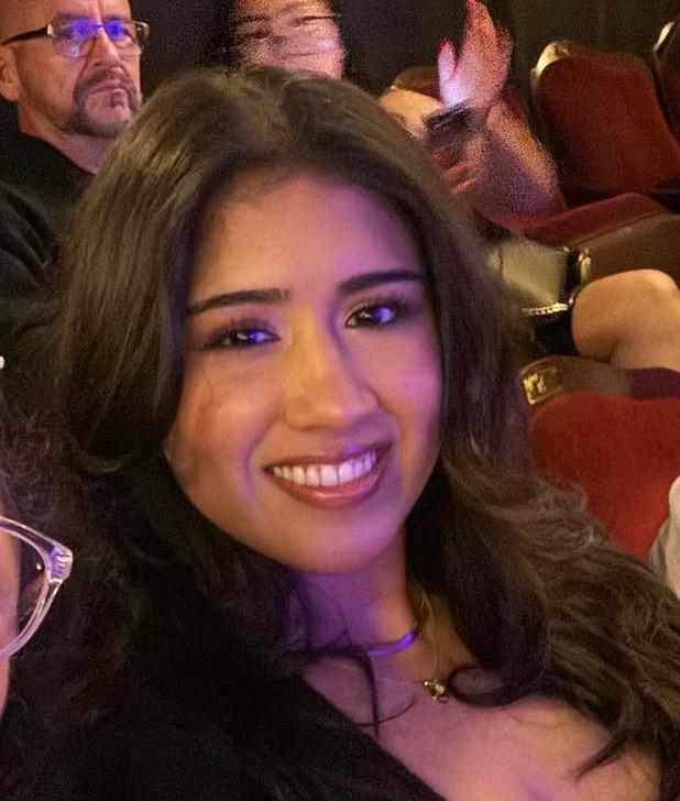 Melissa Alamilla
