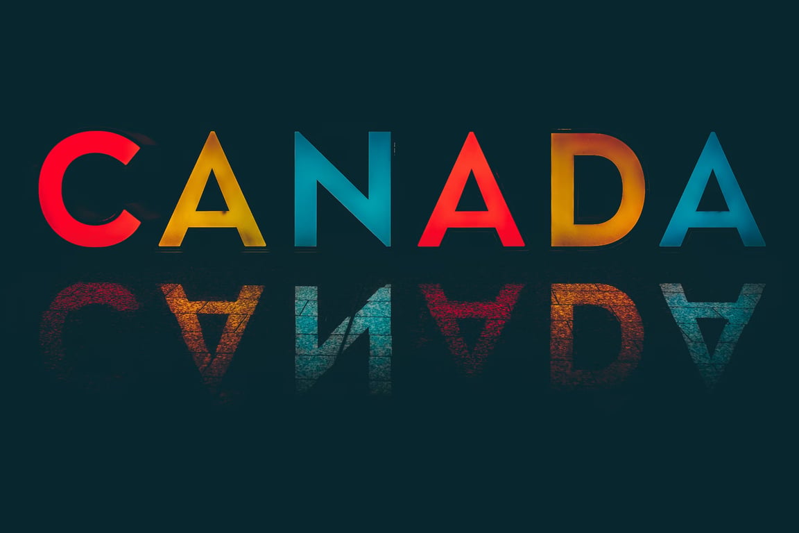 Vacantes de Canadá