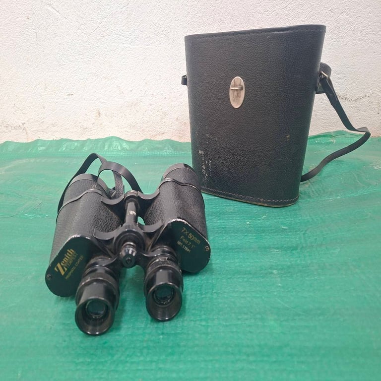 Zenith Binoculars