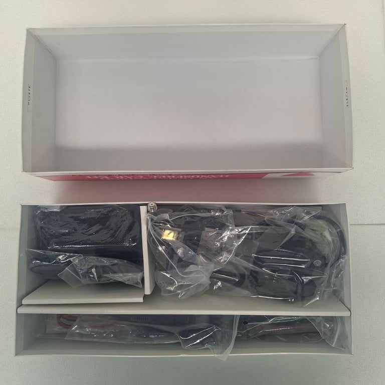 Assorted Electronics Cables & Accessories Set