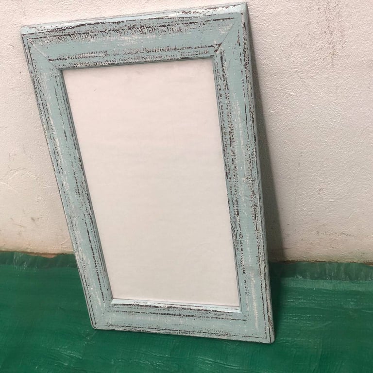 Empty Frame