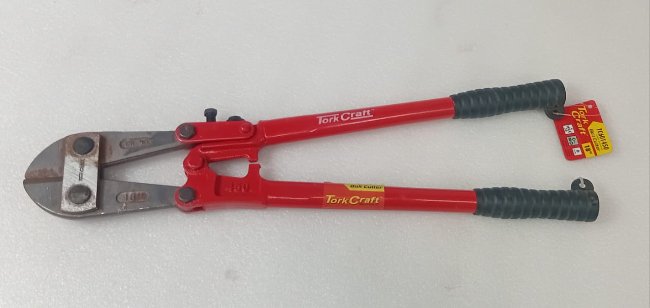 Tork Craft Bolt Cutter