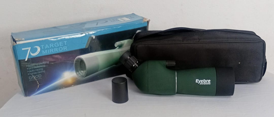 Waterproof Spotting Scope