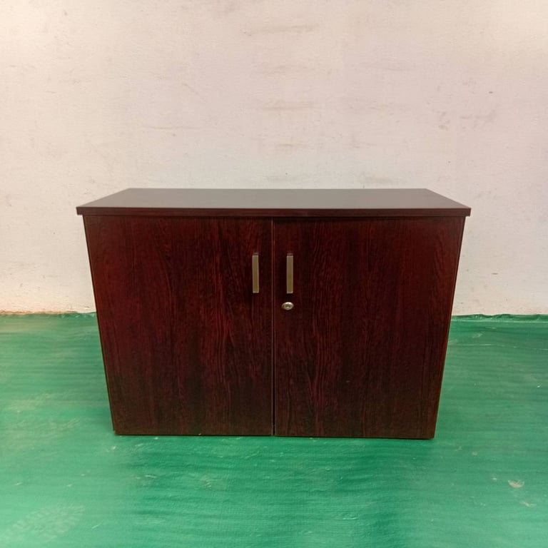Cabinet with two Doors