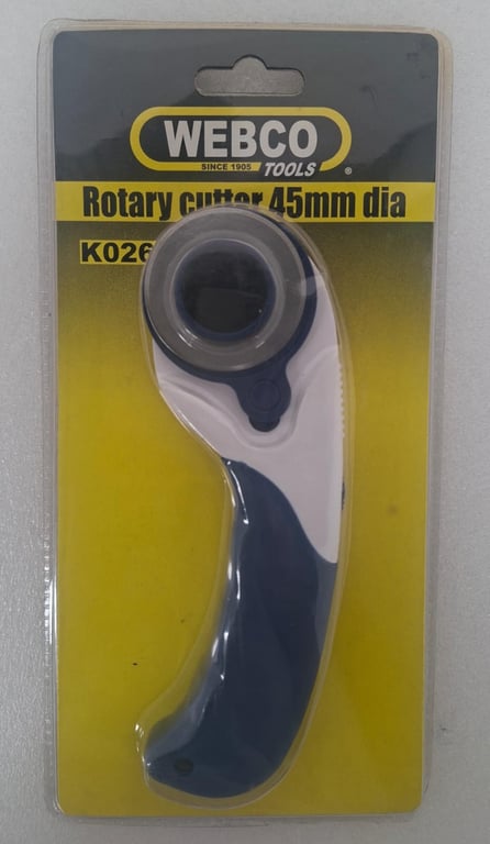 Rotary Cutter 45mm Diameter