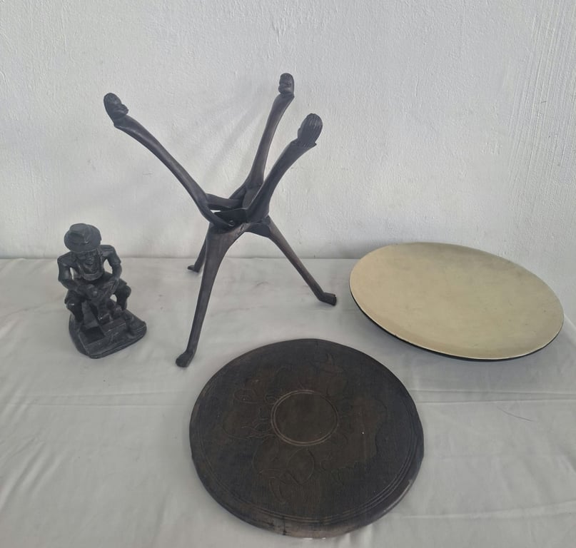 Joblot Of Decorative Items