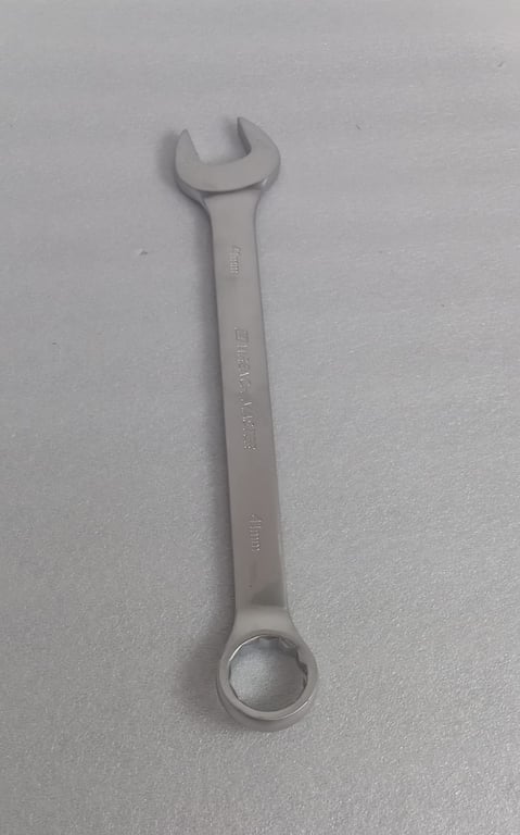 Size 41mm Combination Spanner