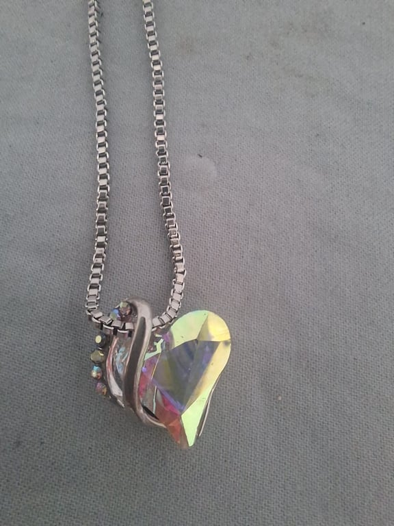 Birthstone Necklaces