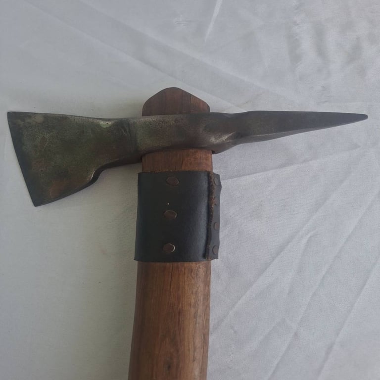 Vintage Mining Pick / Mattock