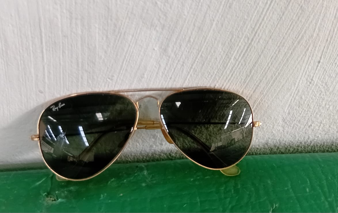 Ray -Ban Sunglasses