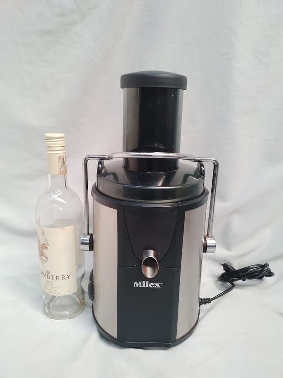 Milex Juicer
