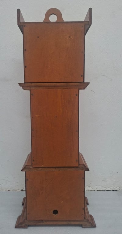 Grandfather Clock