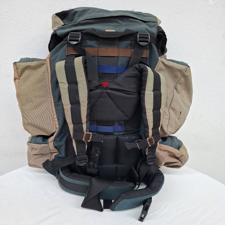 Hiking Backpack