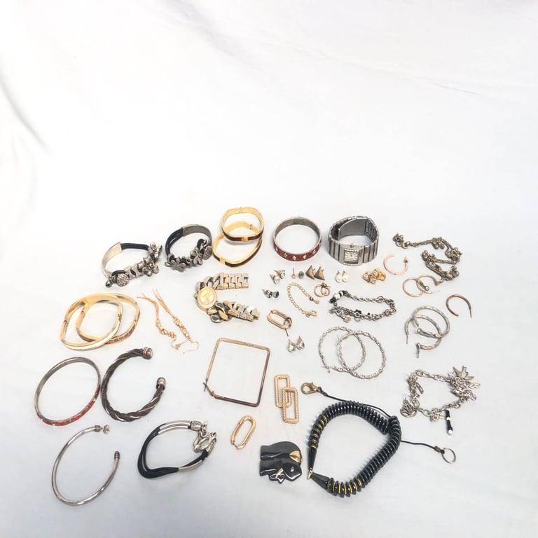 Joblot of Jewelry