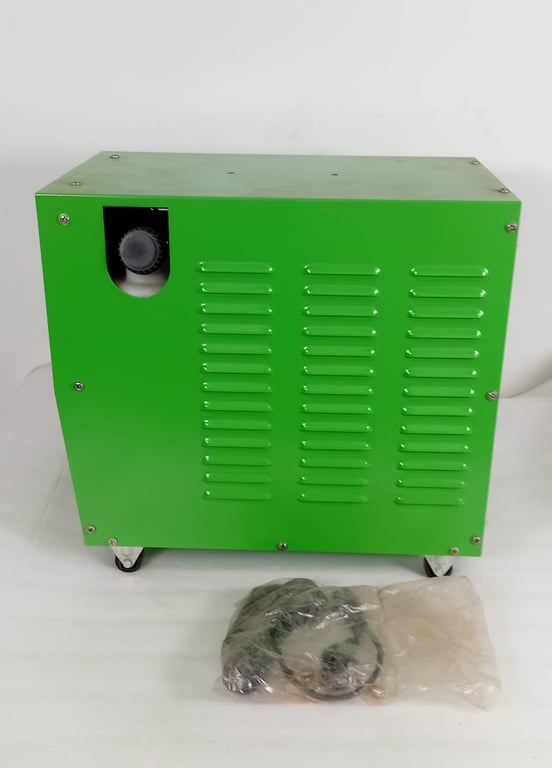 Cooling Water Tank