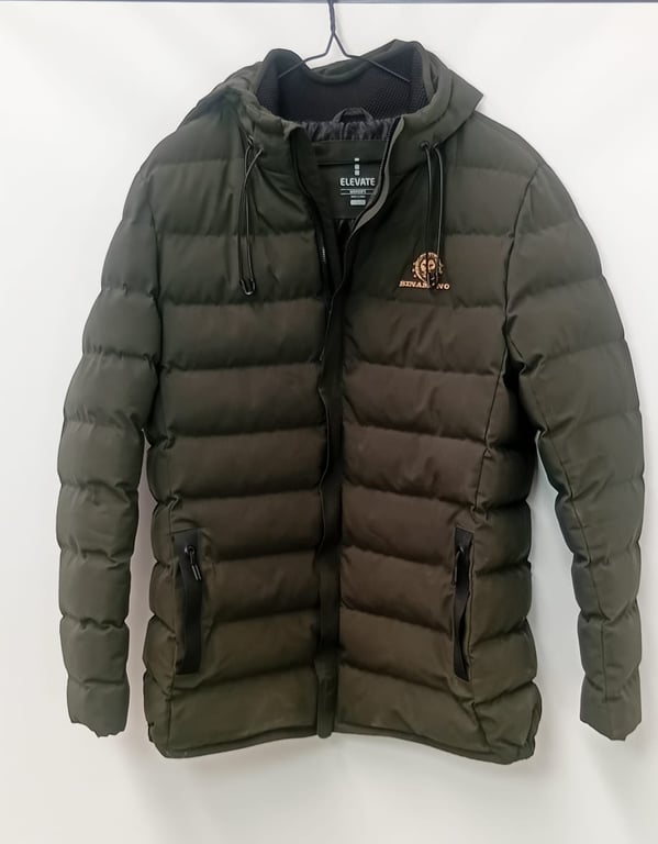 Large size -Elevate Women's Jacket