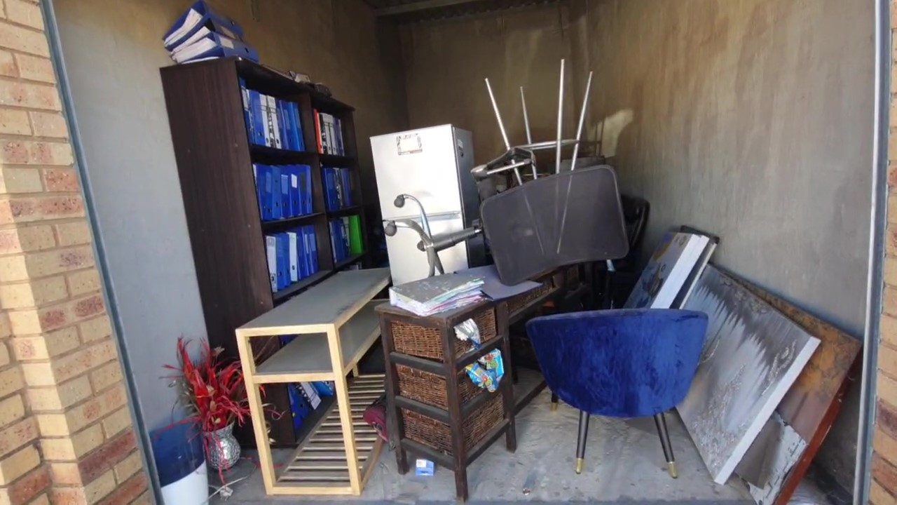 14 - Office Unit