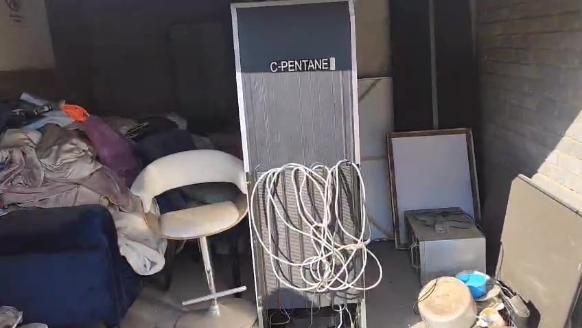 2 - Microwave Unit