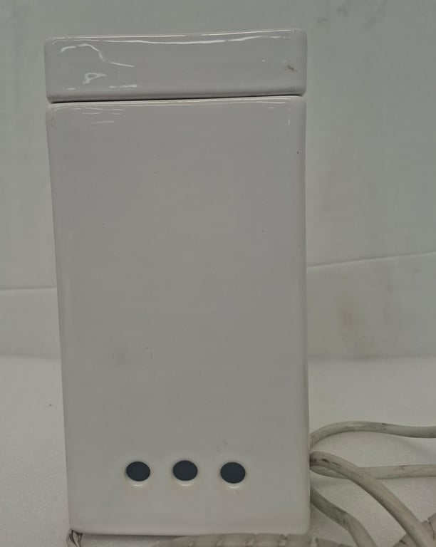 Ceramic Lamp