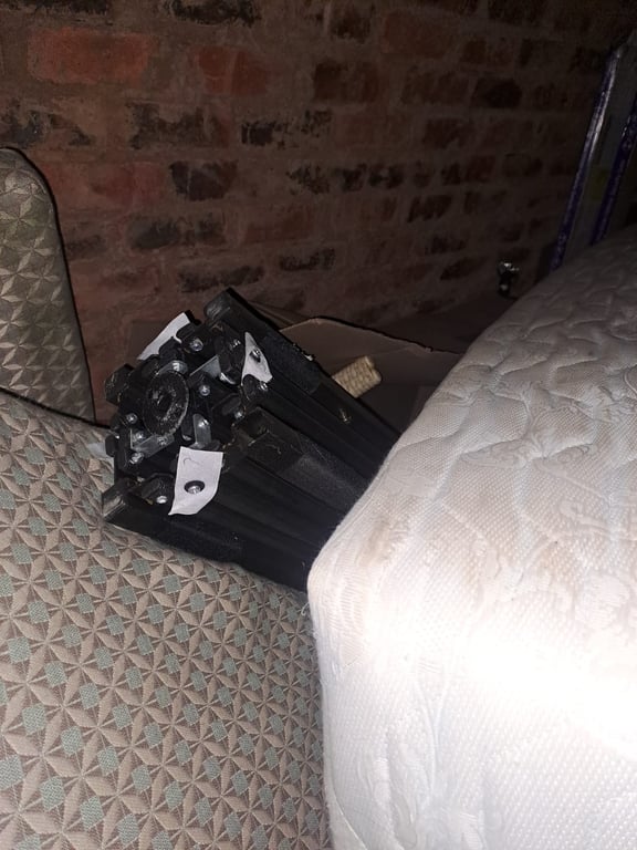 Cushions Unit
