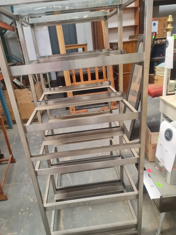 MB3-45 Industrial Kitchen Food Holders