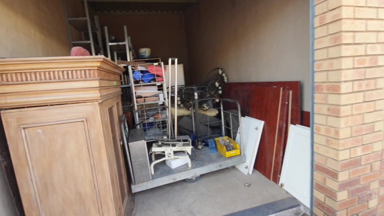 5 - Chandelier Unit