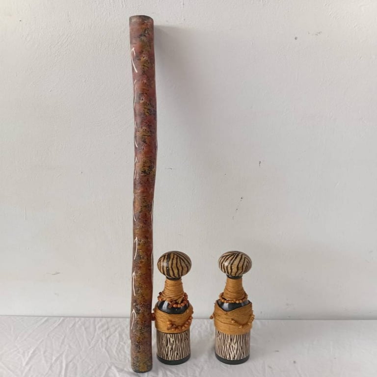 Didgeridoo