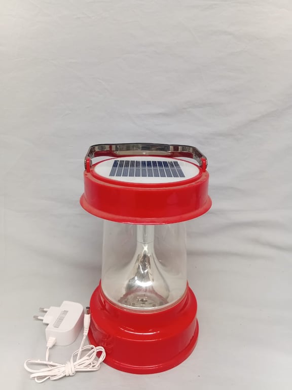 Solar Camping Lantern