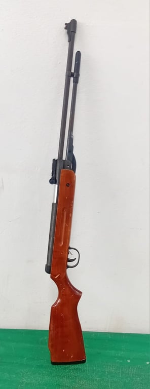Air Rifle