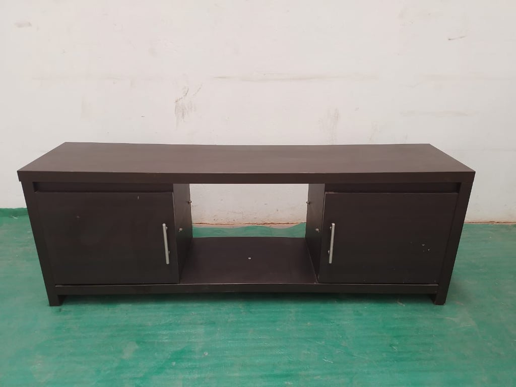 Plasma Stand