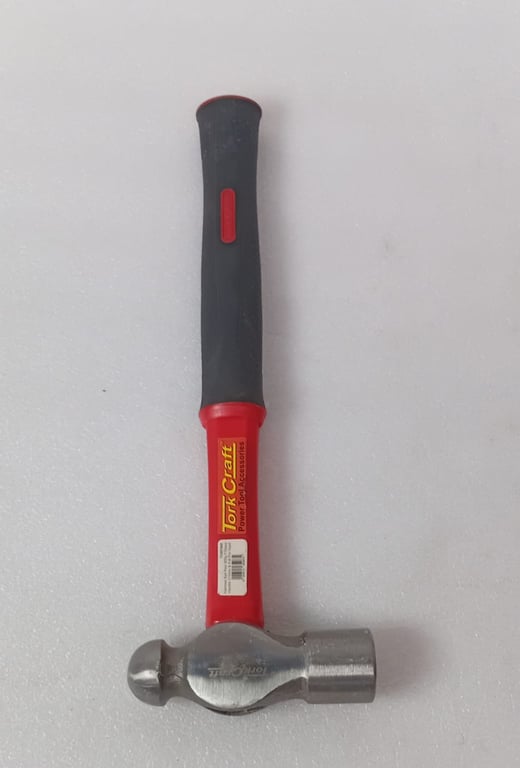 Torkcraft ball pein hammer 700g