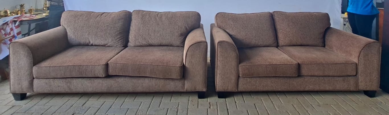 Two Seater Couches