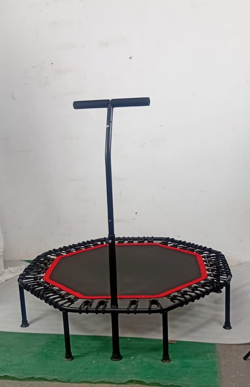 Jumping Fitness Trampoline