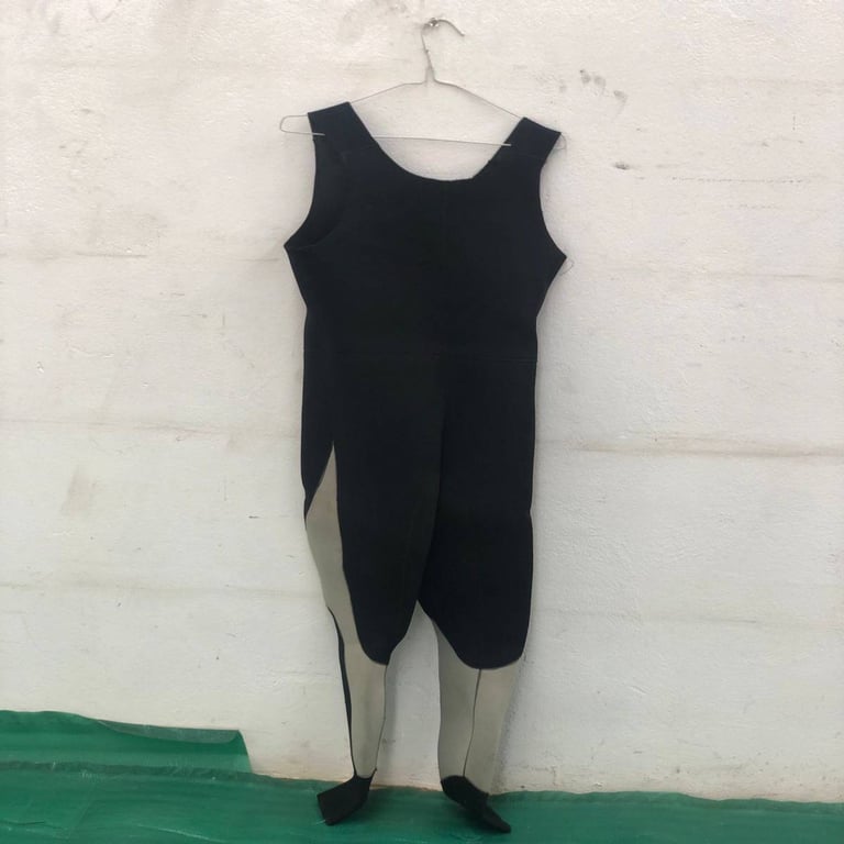 Wetsuit