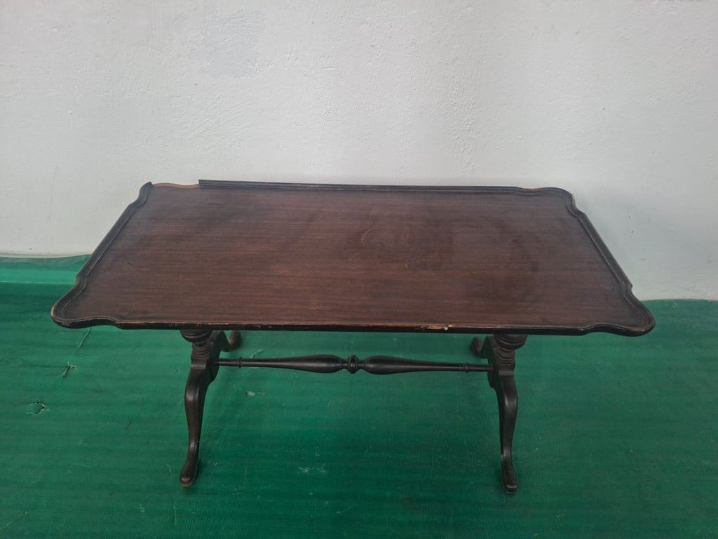 Antique Coffee Table
