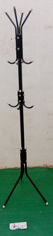 Hat stand