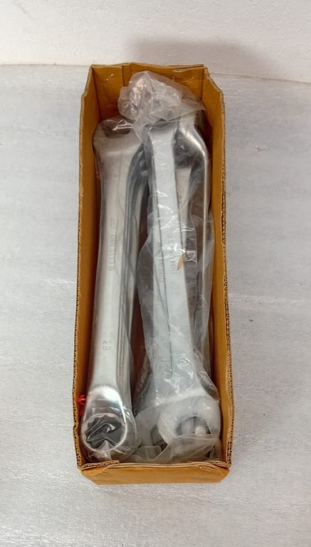 10 x Offset Combination Spanner 29mm