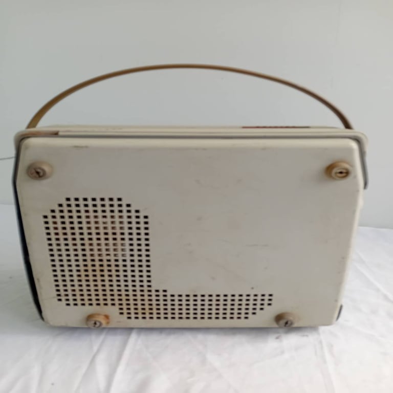 Philips EL3541 reel-to-reel tape recorder