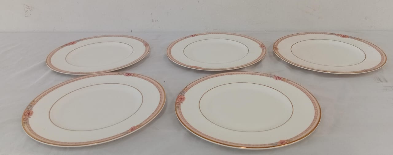 Collection of Royal Doulton