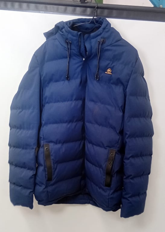 Medium size - Elavate Men's Jacket