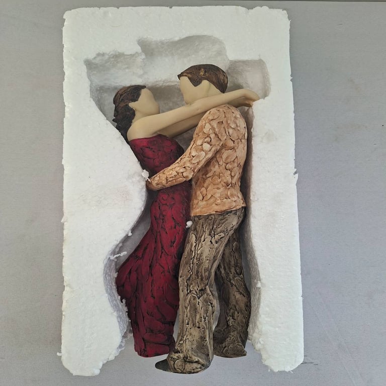 More than Words Figurines
